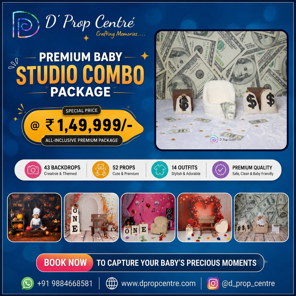 50 Themes @ 1.5 Lakh Package