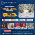 50 Themes @ 1.5 Lakh Package
