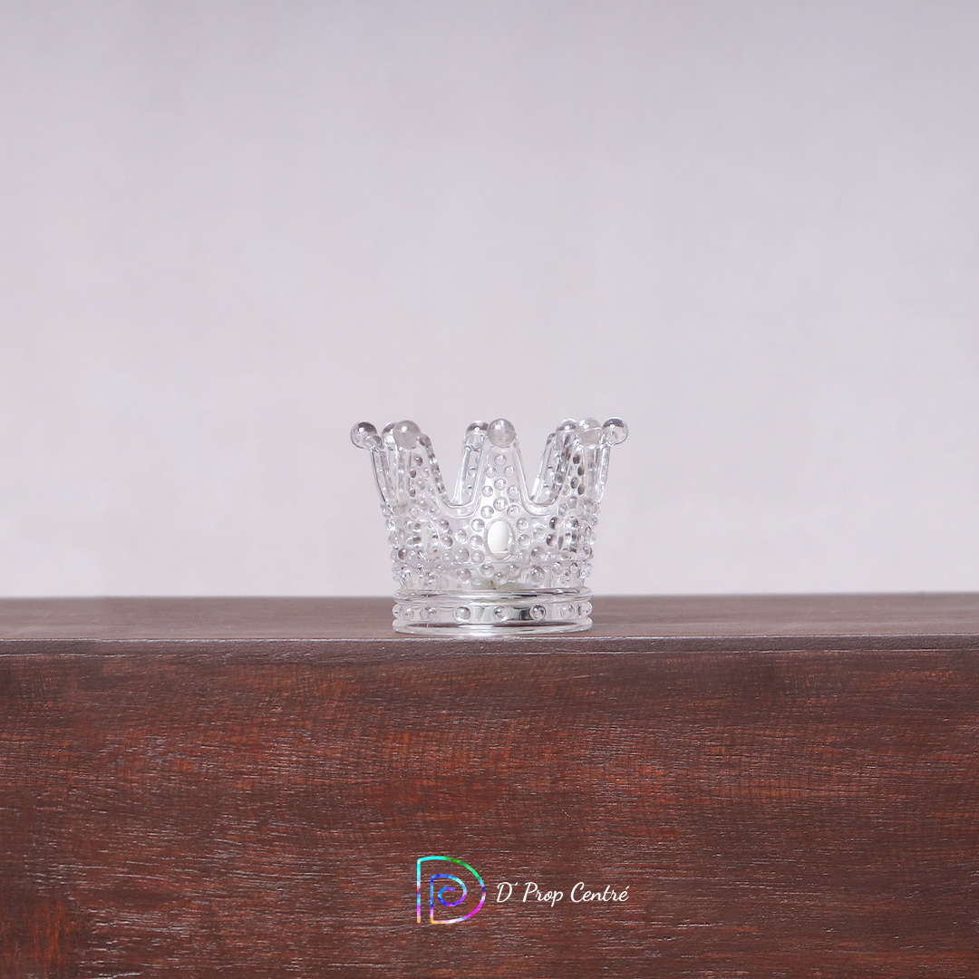 Crown Lamp