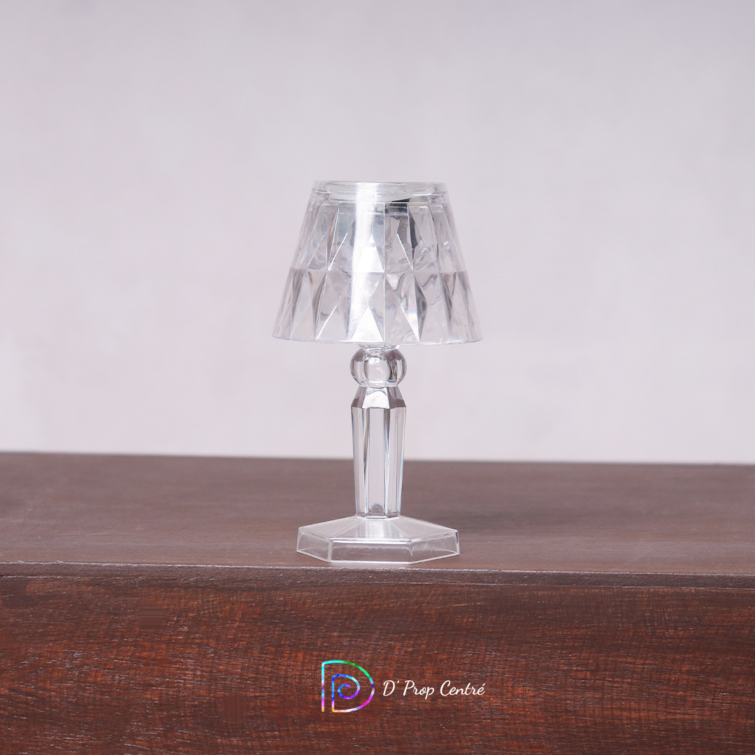 Mini Night Lamp