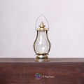 Mini Petromax Lamp