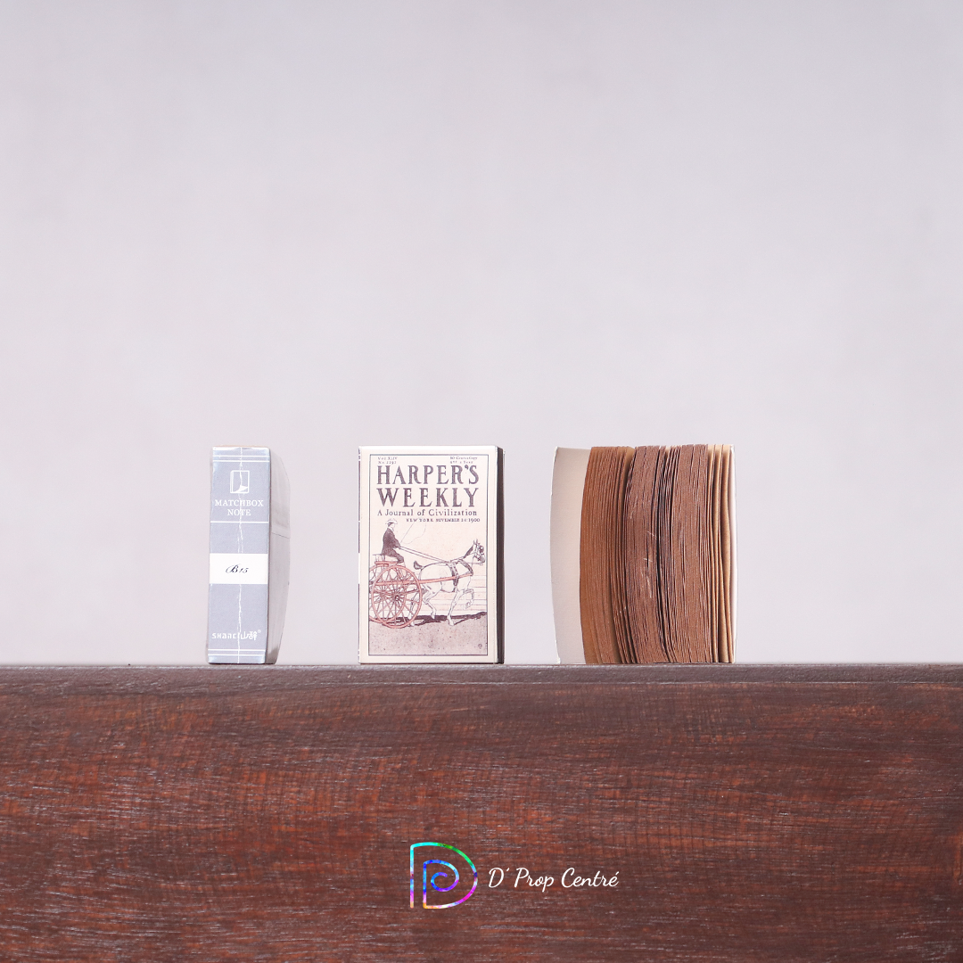 Mini Book