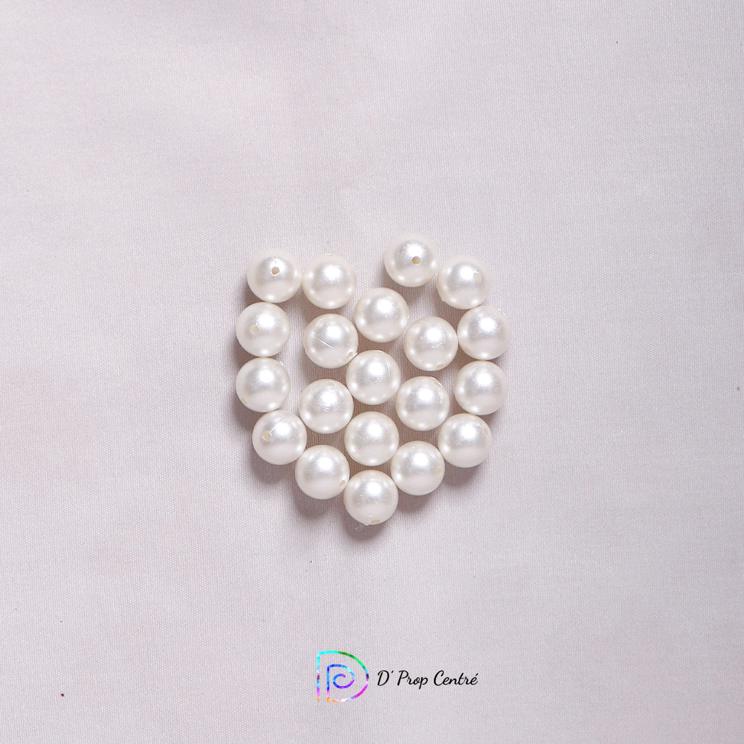 Loose Pearls