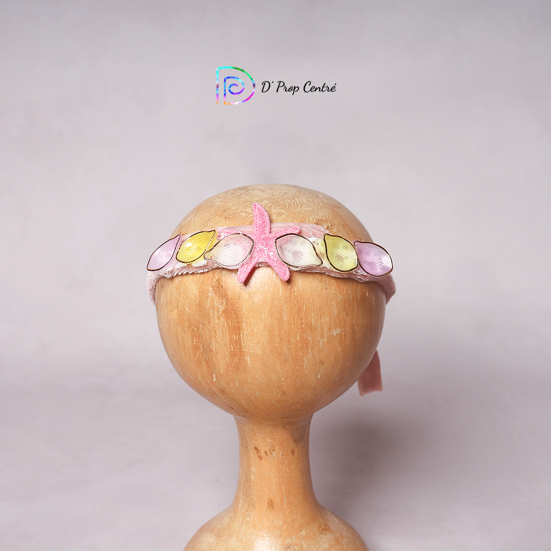 Mermaid Headband
