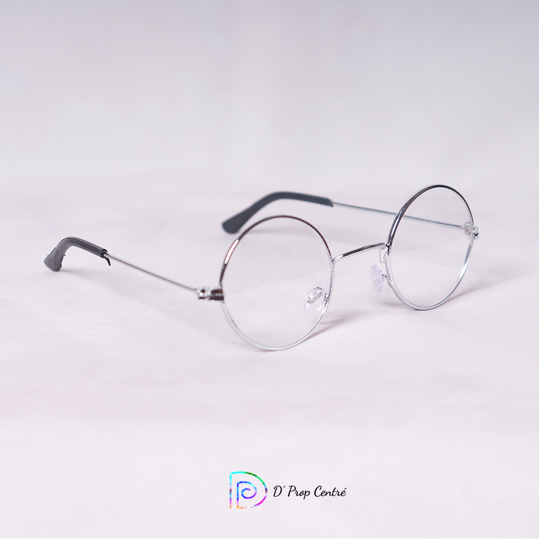 Gandhi Glass (Toddlers)