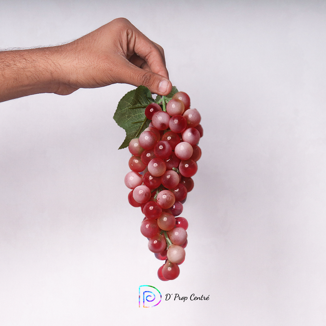 Artificial Grapes