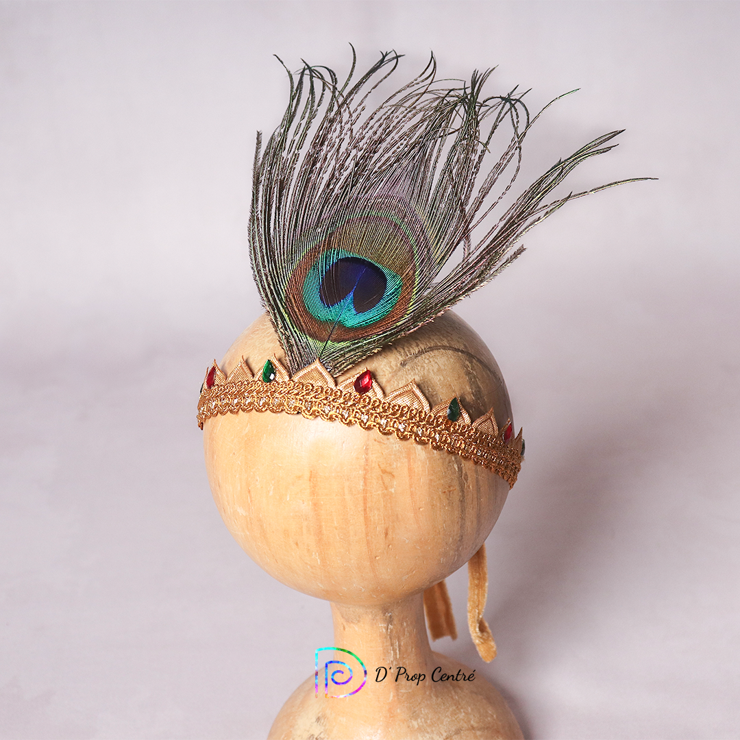 Ethnic Headband