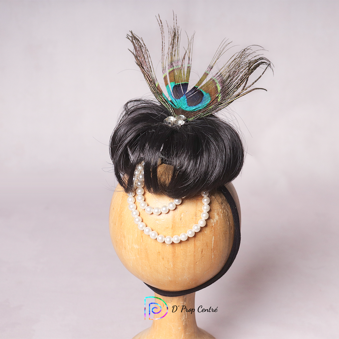 Krishna Headbun