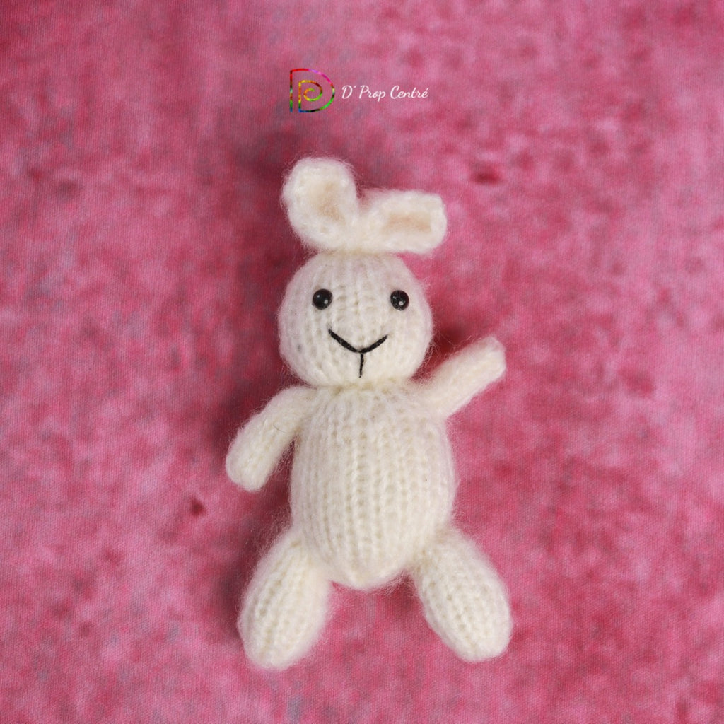 Mini Crochet Toys