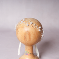 Pearl Headband String
