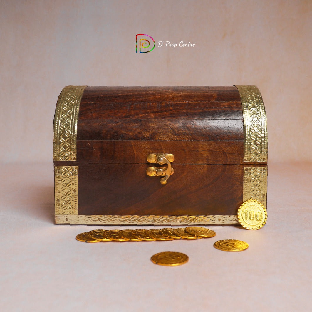 Treasure Box