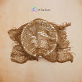 Jute Layer