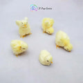 Chicks Set of 5