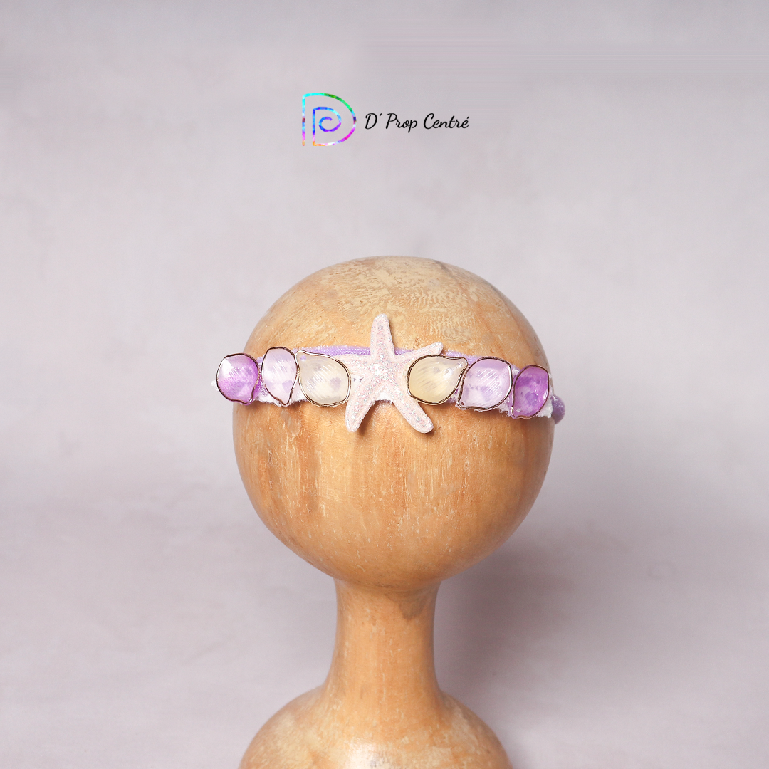 Mermaid Headband