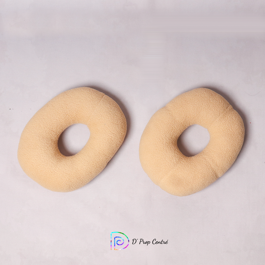 Donut Pillow