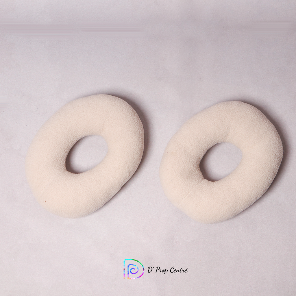 Donut Pillow