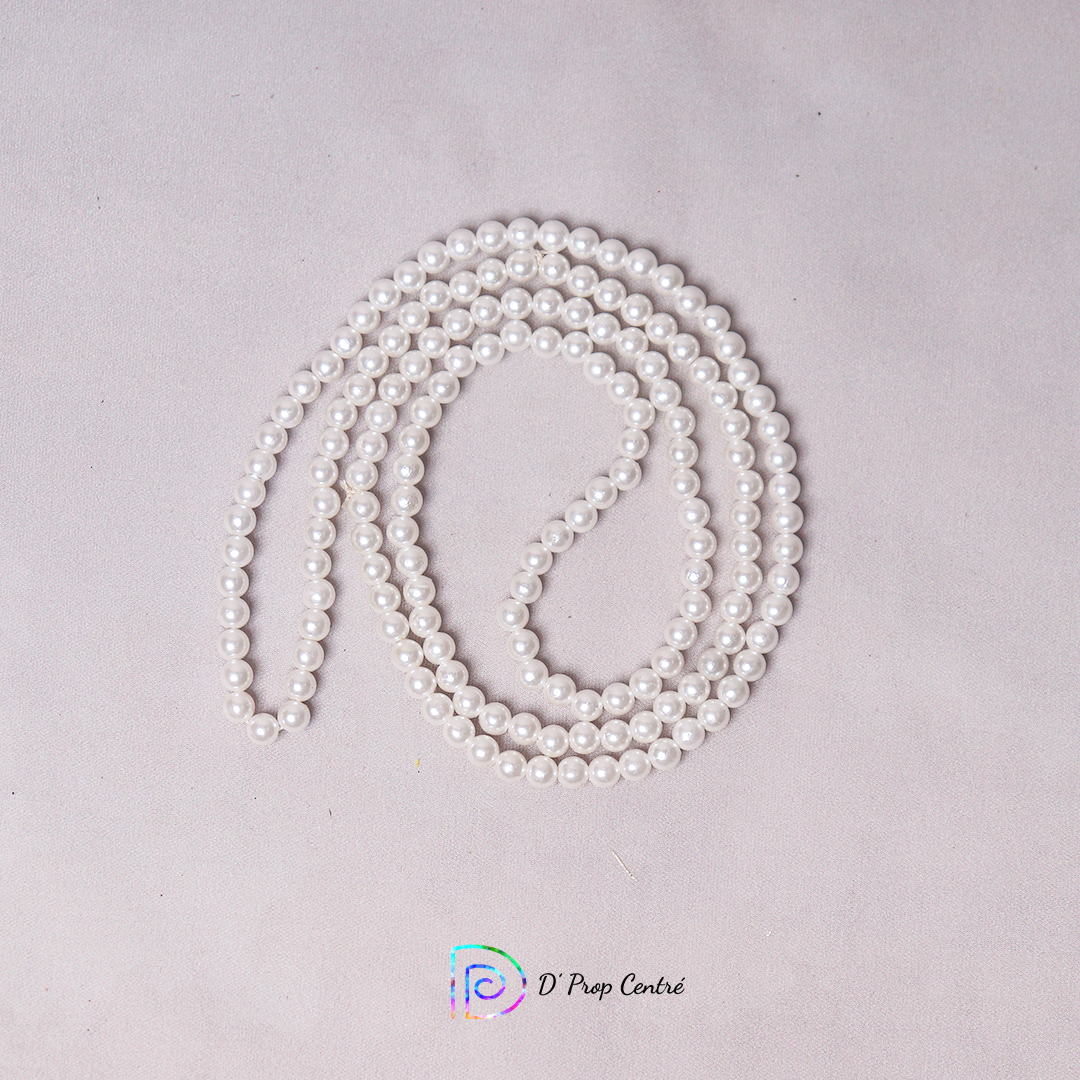 Pearl String