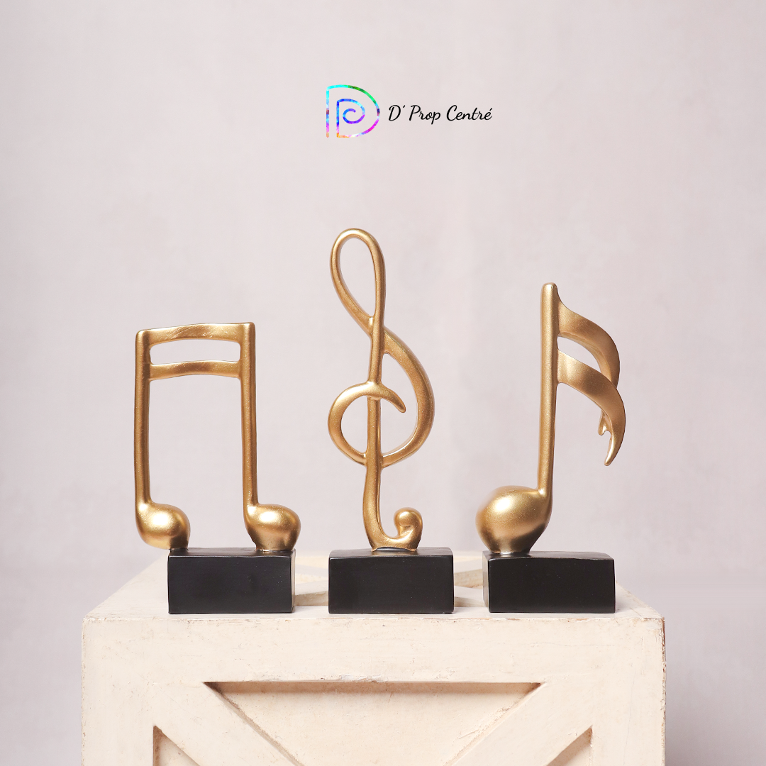 Musical Strings - Set of 3