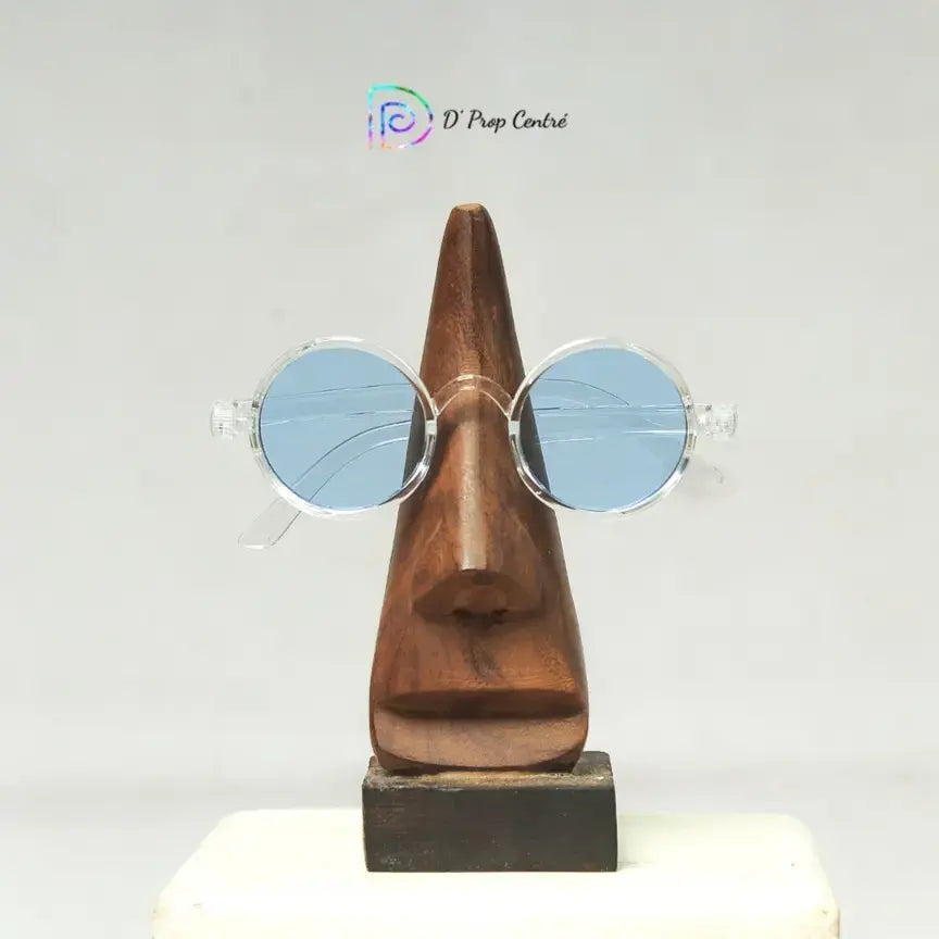Plastic Coolers - Round Frame