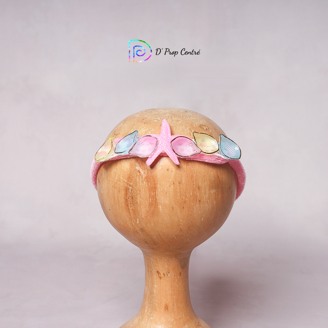 Mermaid Headband