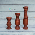 Candle Stand