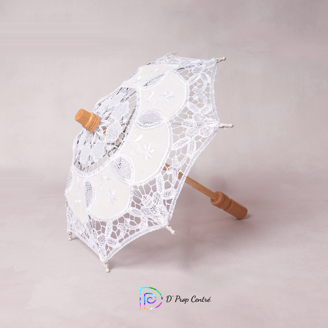Netted Umbrella
