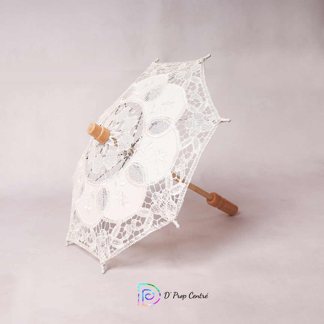 Netted Umbrella