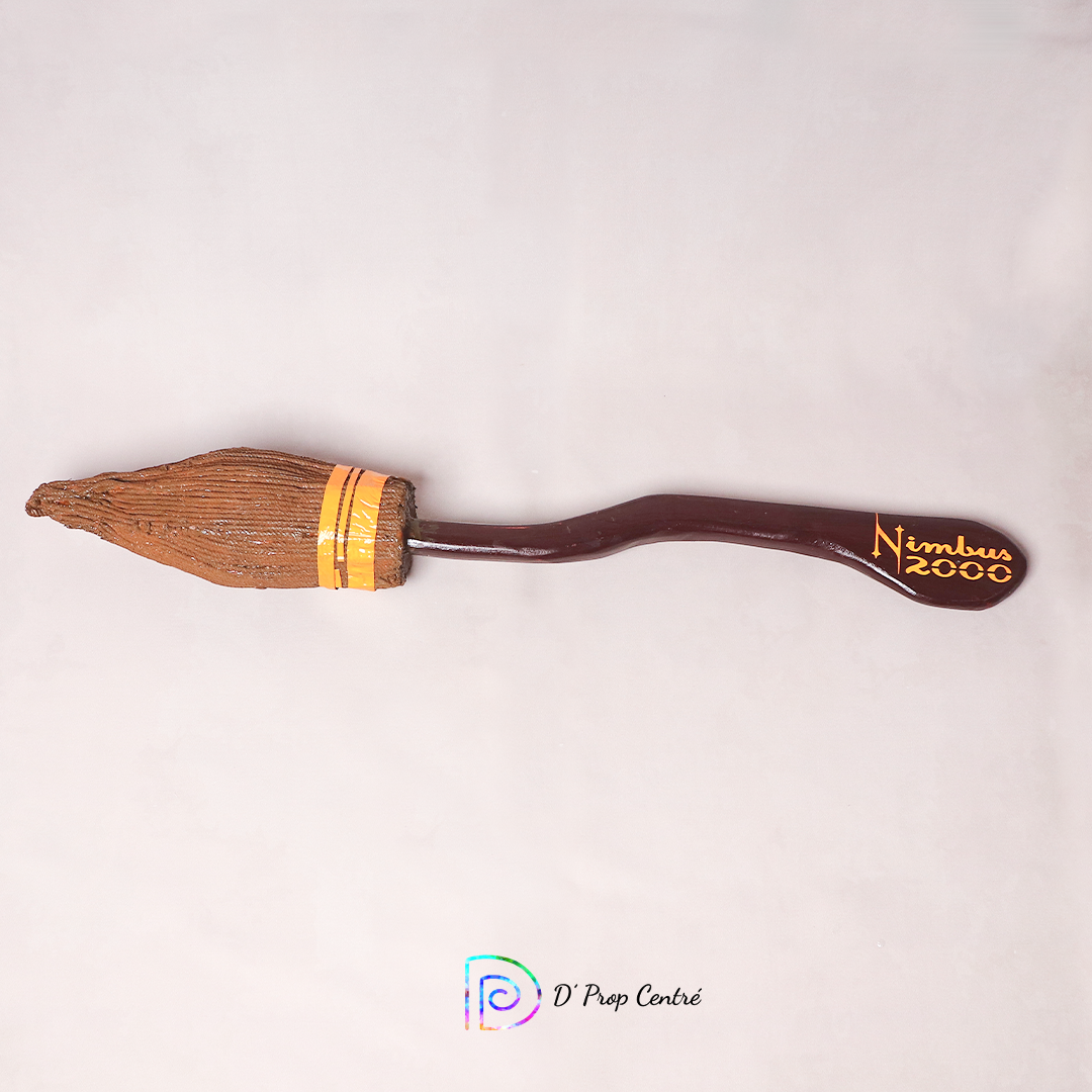 Harry Potter Broomstick