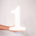 Numeric 1