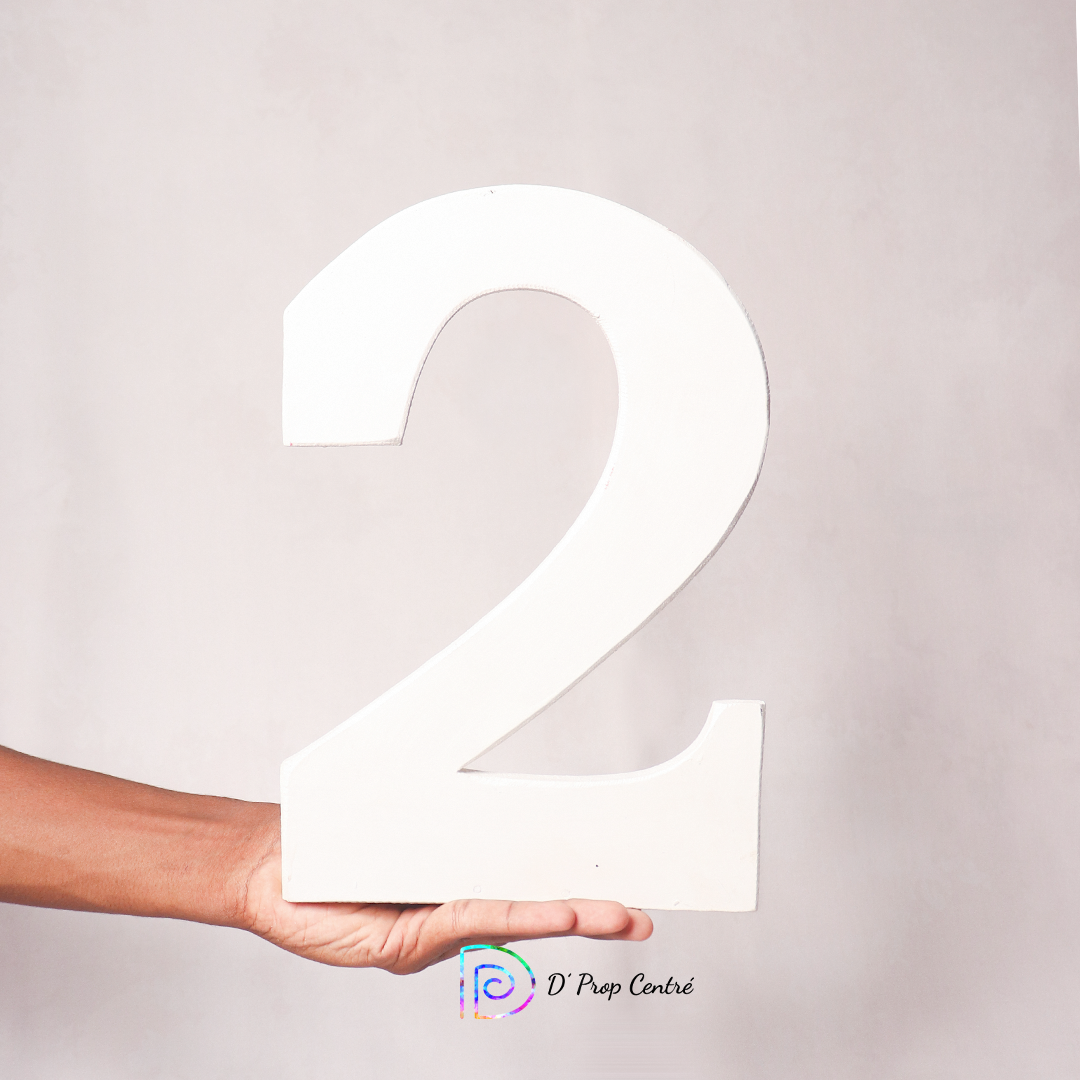 Numeric 2
