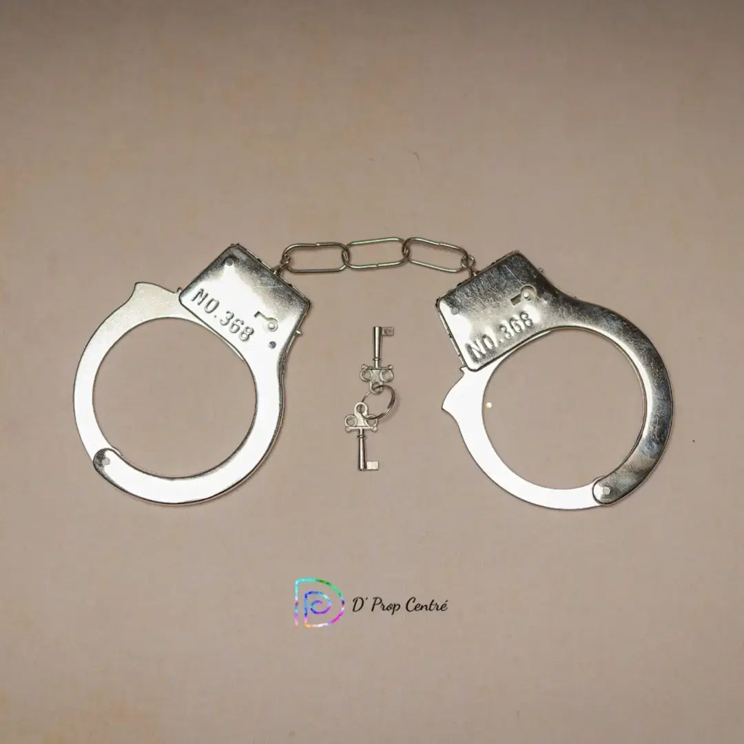Handcuff