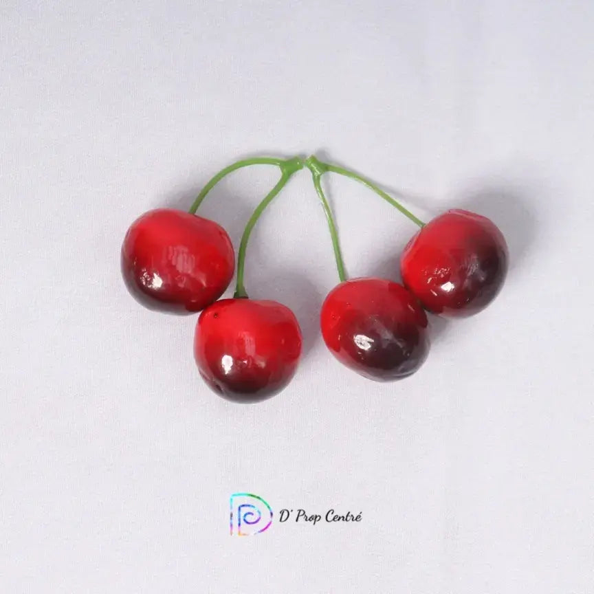 Cherry Set of 4