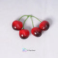 Cherry Set of 4