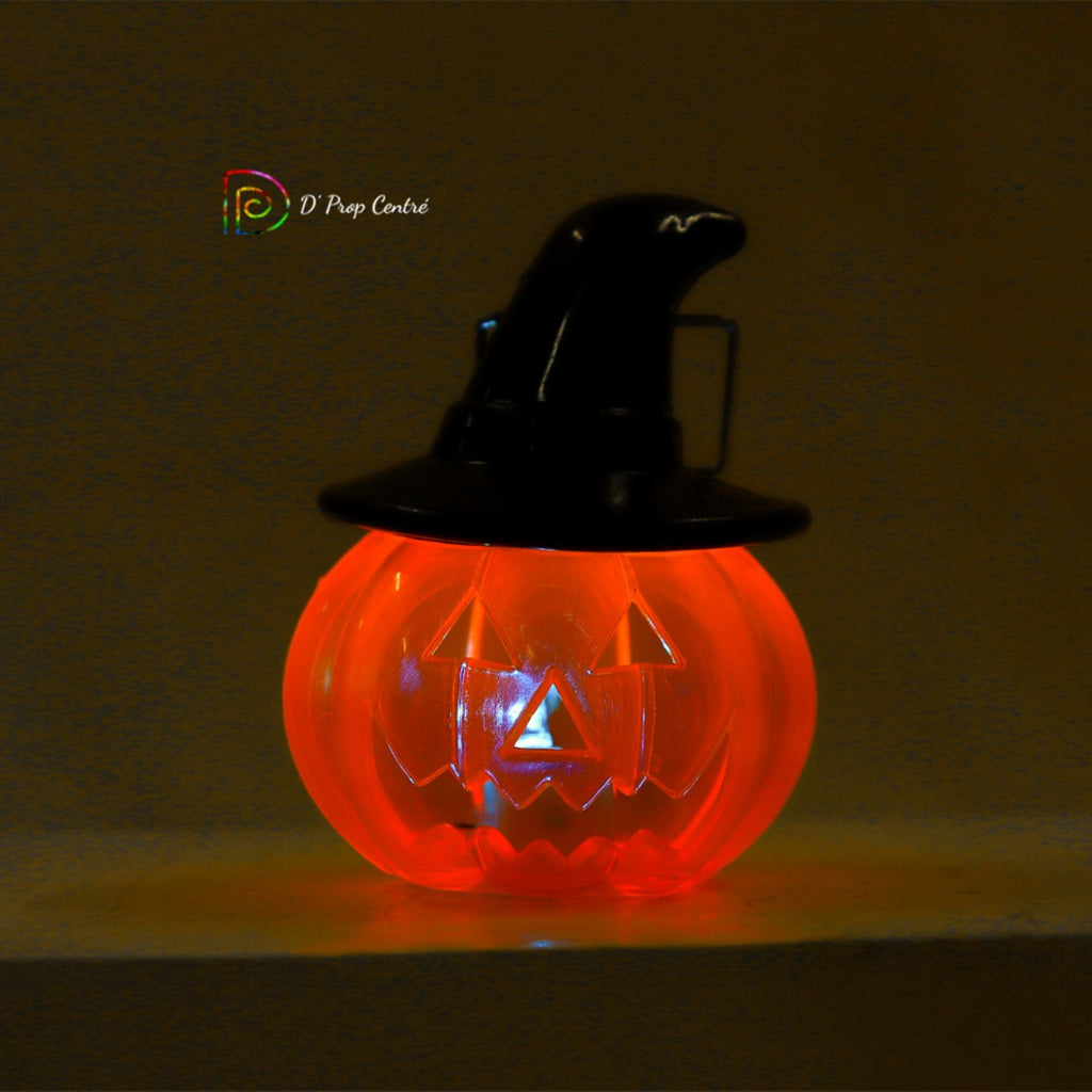 Halloween Lamp