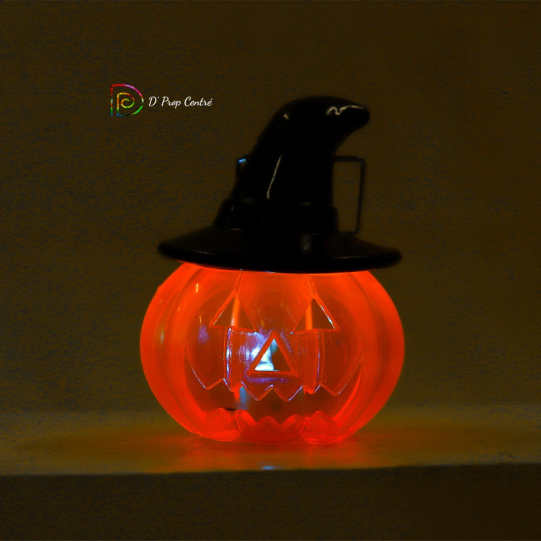 Halloween Lamp