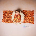Cheetah Wrap