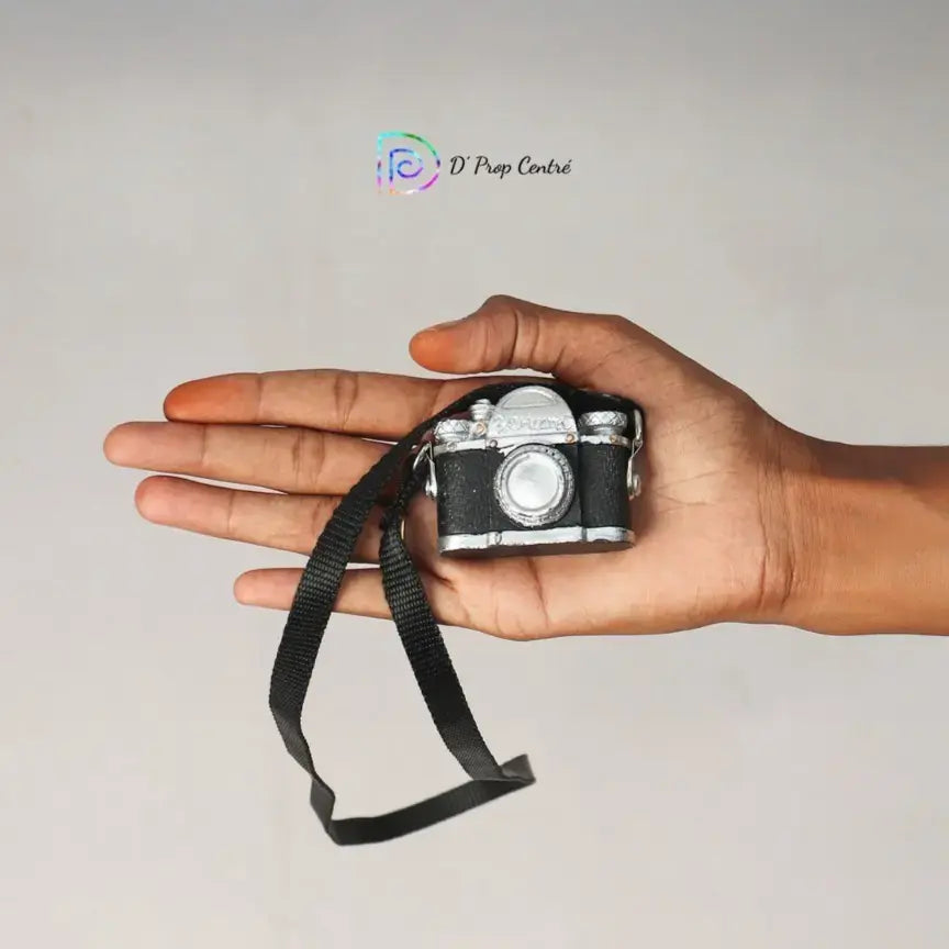 Mini Camera