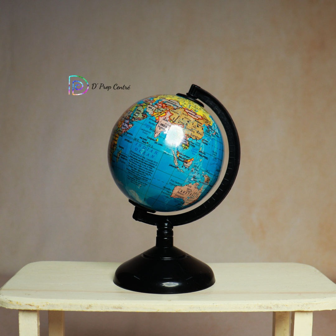 Globe