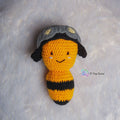 Honey Bee