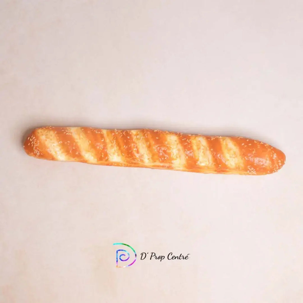 Long Bread