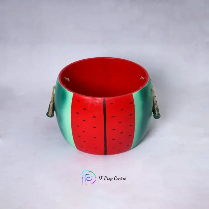 Watermelon Bucket