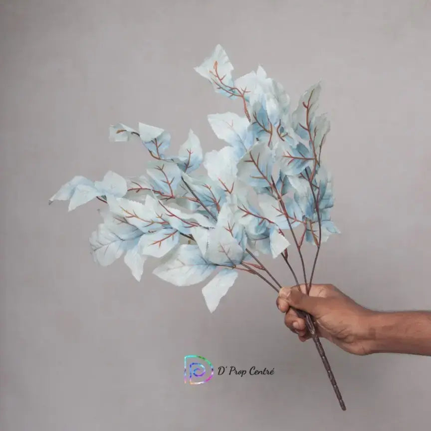 Paper Leafs Bunch