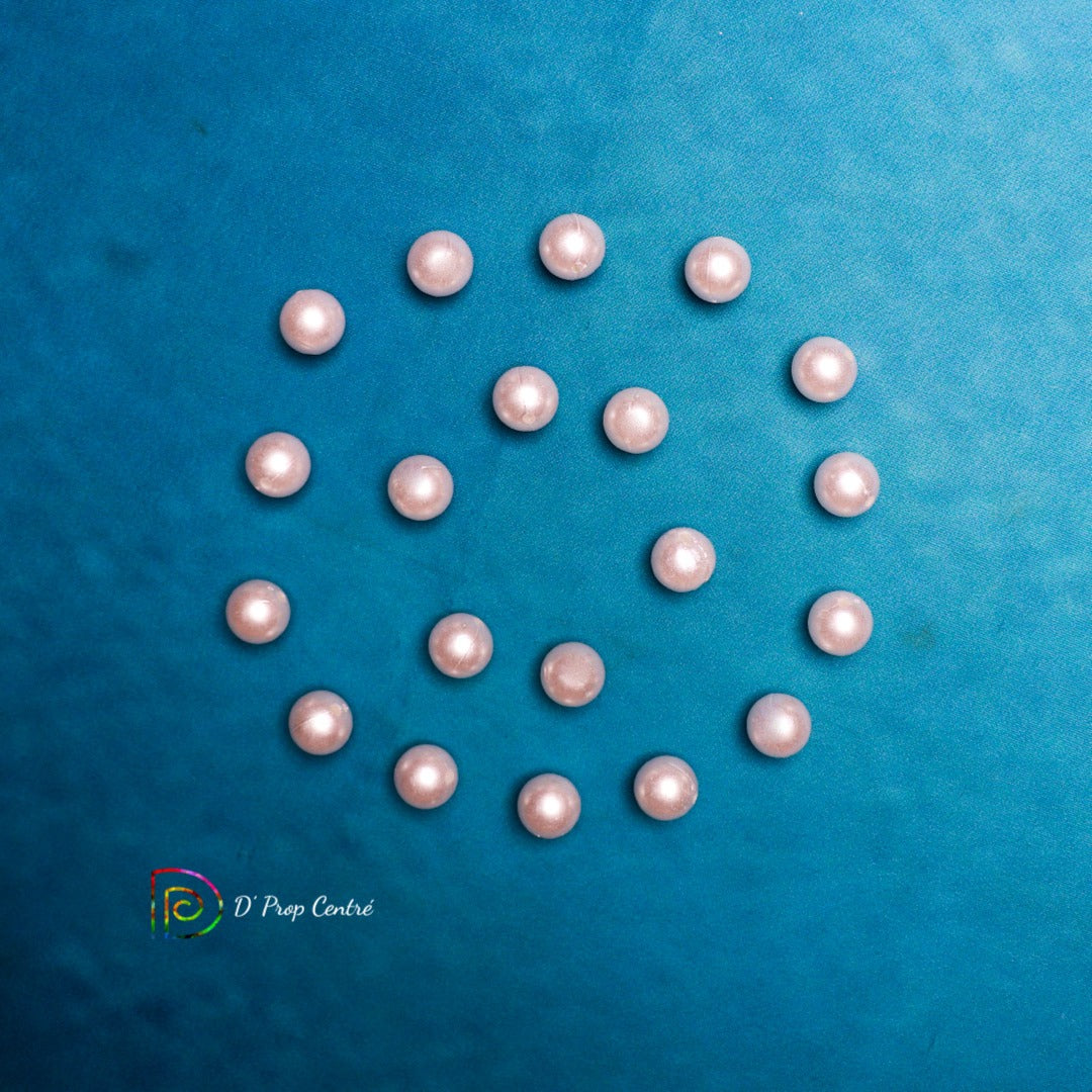 Loose Pearls