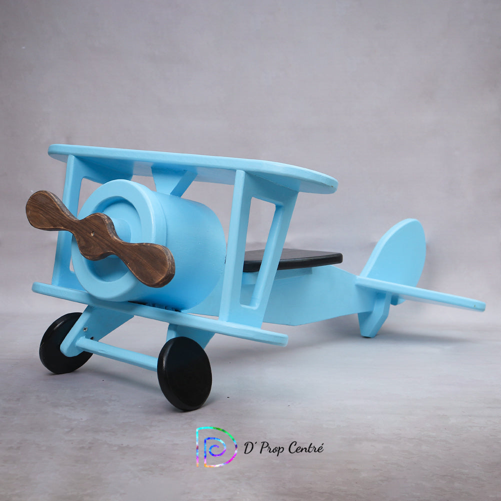 Jet Aeroplane (Self Pickup Only)