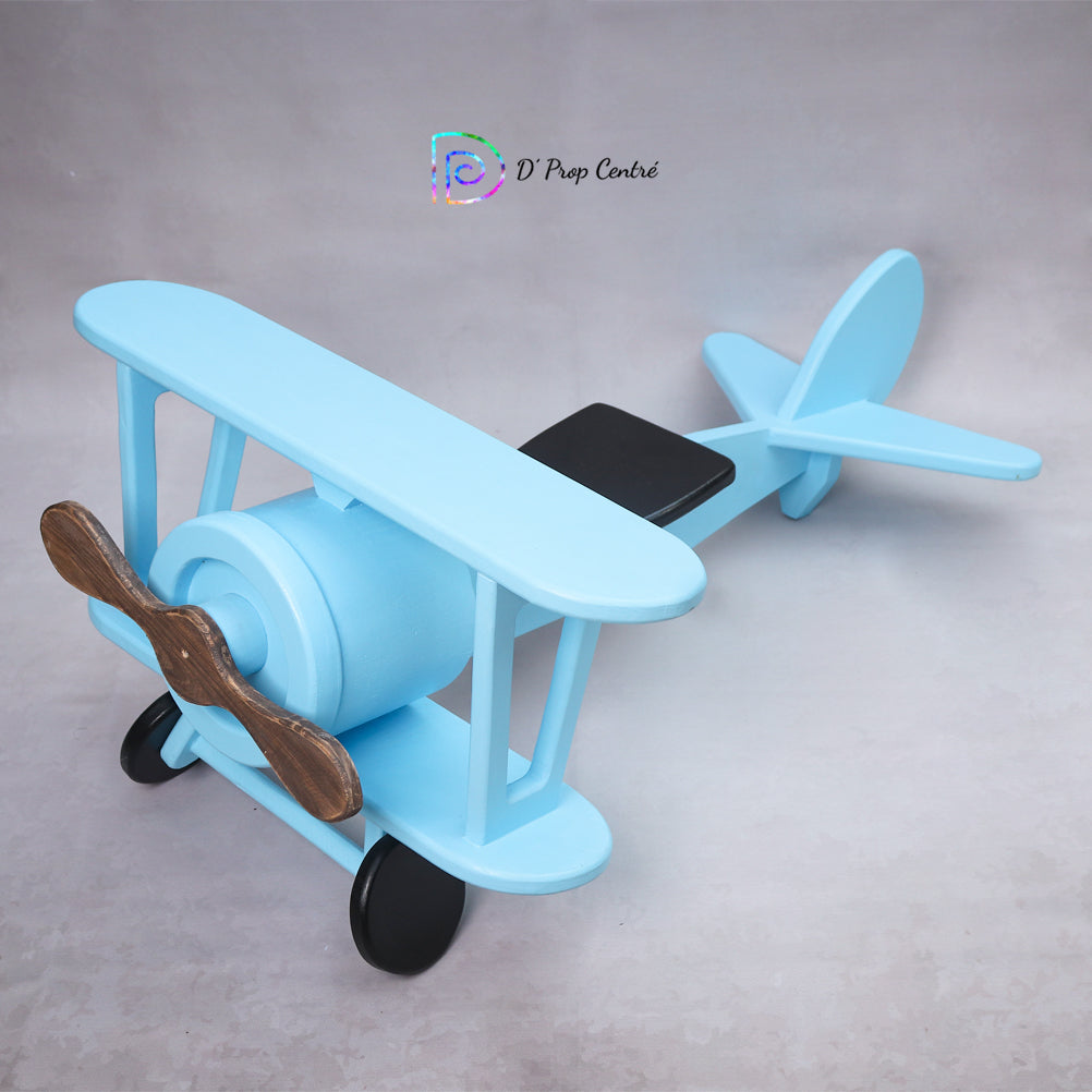 Jet Aeroplane (Self Pickup Only)