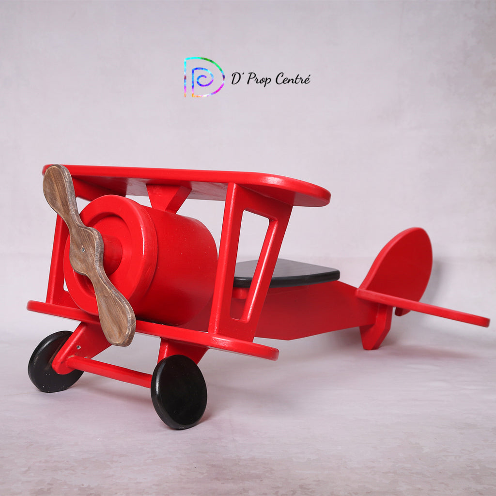 Jet Aeroplane (Self Pickup Only)