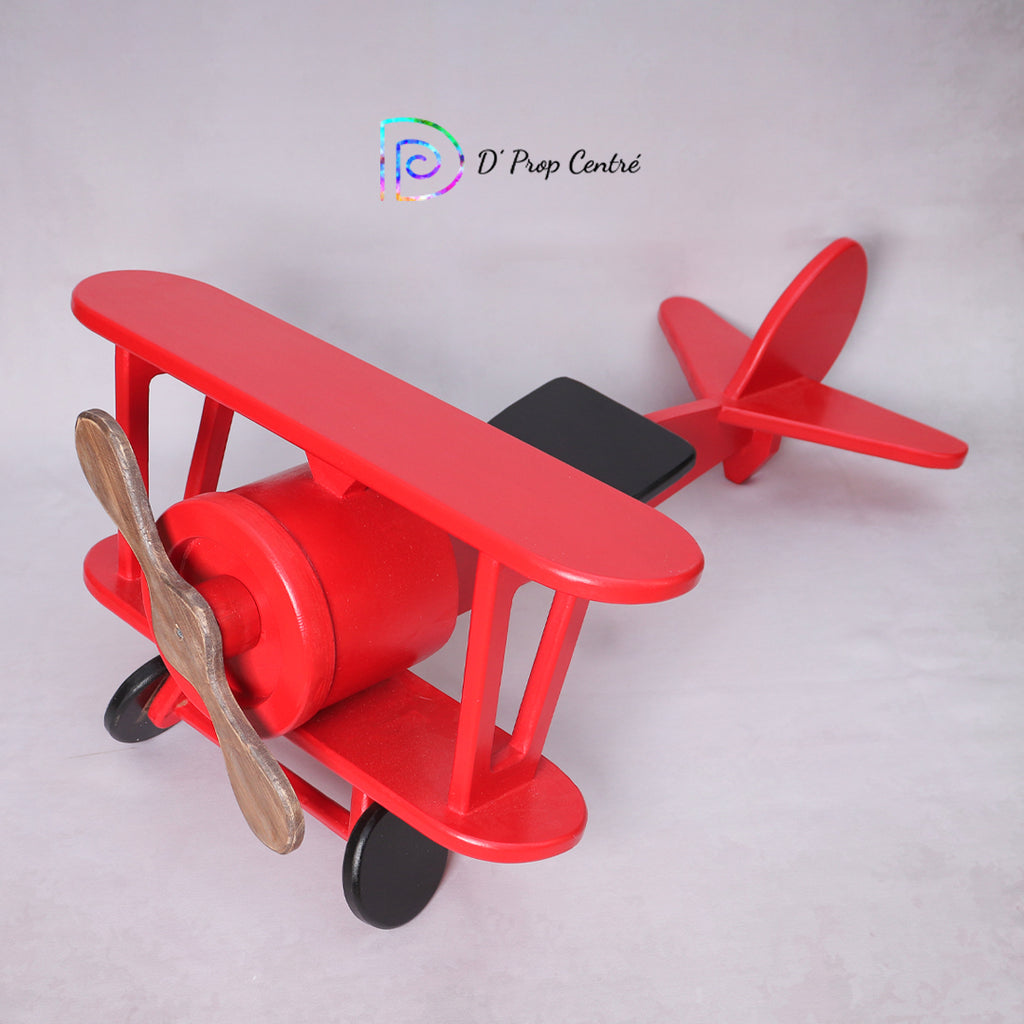 Jet Aeroplane (Self Pickup Only)