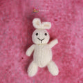 Mini Crochet Toys
