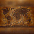Pirates Backdrop