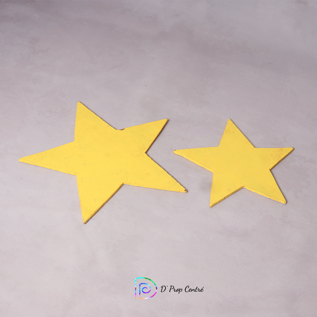 Star Board Pair